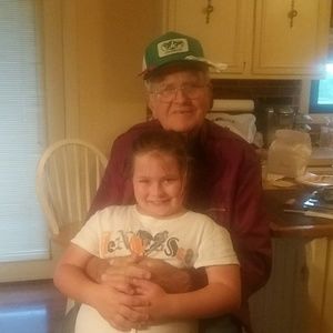 Meet your Posher, Gary